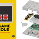 The Game Console: A Photographic History from Atari to Xbox | $9 | Amazon